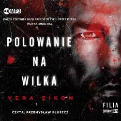 Polowanie na Wilka audiobook - 1