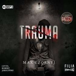 Trauma audiobook - 1