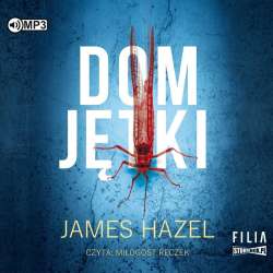 Dom Jętki audiobook - 1