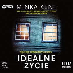 Idealne życie audiobook - 1