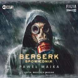 Berserk. Spowiednik audiobook - 1
