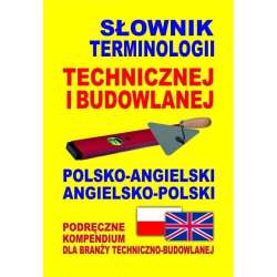 Słownik term. technicznej i budowlanej angielski - 1