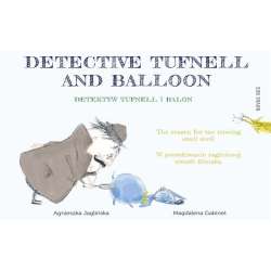 Detektyw Tufnell i Balon - 1