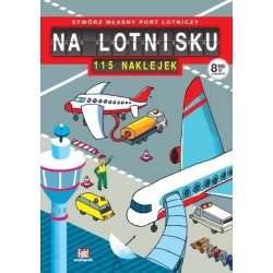 Na lotnisku - 1