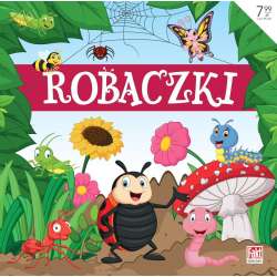 Fakt Dzieciom. Robaczki