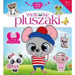 Wielkookie pluszaki - 1