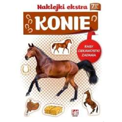 Fakt dzieciom. Konie