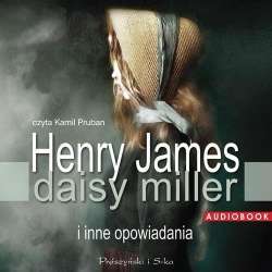 Daisy Miller i inne opowiadania audiobook - 1