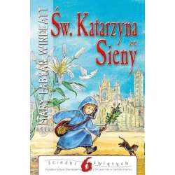Św. Katarzyna ze Sieny - 1