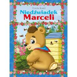 Niedźwiadek Marceli - 1