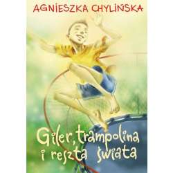 Giler, trampolina i reszta świata - 1