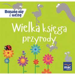 Wielka księga przyrody - 1