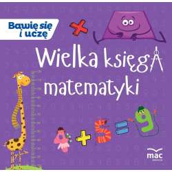 Wielka księga matematyki - 1