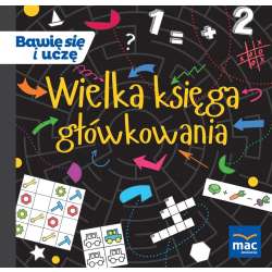 Wielka księga główkowania - 1