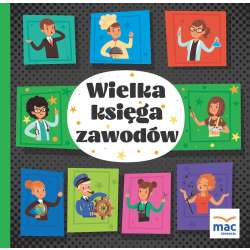 Wielka księga zawodów - 1