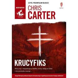 Krucyfiks audiobook