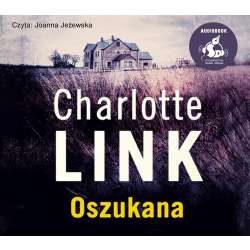 Oszukana. Audiobook - 1