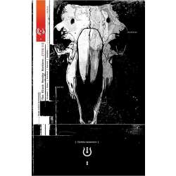 The Black Monday Murders T.1 Chwała mamonie - 1