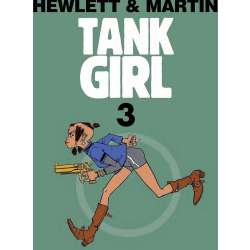 Tank Girl T.3 - 1
