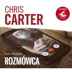 Rozmówca audiobook - 1