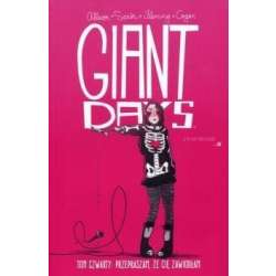 Giant Days T.4 Przepraszam, że cię zawiodłam - 1