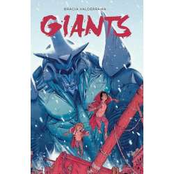 Giants - 1