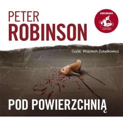 Pod powierzchnią audiobook - 1