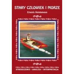 Streszczenia - Stary czlowiek i morze w. 2017 - 1