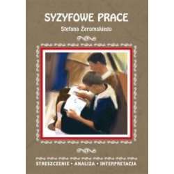 Streszczenia - Syzyfowe prace w.2017 LITERAT