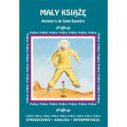 Streszczenia - Mały książę LITERAT - 1