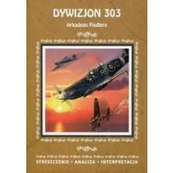 Streszczenia - Dywizjon 303 LITERAT - 1