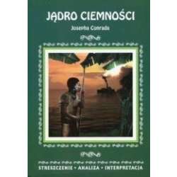 Streszczenia - Jądro ciemności LITERAT