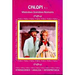 Streszczenia - Chłopi T.1 w.2018 LITERAT - 1