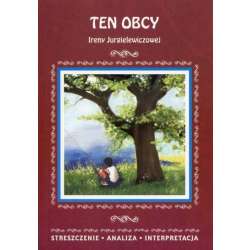Streszczenia - Ten obcy - 1