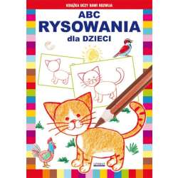 ABC rysowania dla dzieci