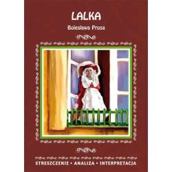 Lalka Bolesława Prusa