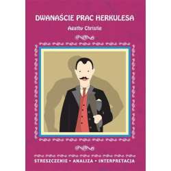 Dwanaście prac Herkulesa Agathy Christie