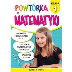 Powtórka z matematyki SP 1