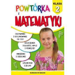 Powtórka z matematyki SP 2
