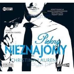 Piękny nieznajomy audiobook