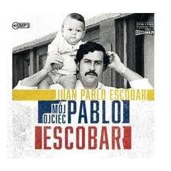 Mój ojciec Pablo Escobar audiobook - 1