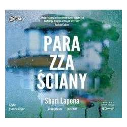 Para zza ściany audiobook