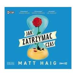 Jak zatrzymać czas audiobook