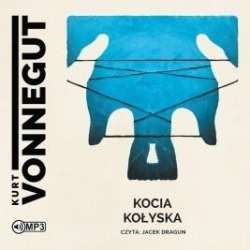 Kocia kołyska audiobook - 1