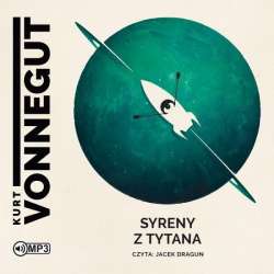 Syreny z Tytana audiobook - 1