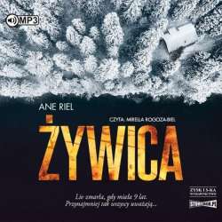 Żywica audiobook - 1