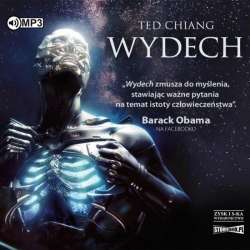 Wydech. Audiobook - 1