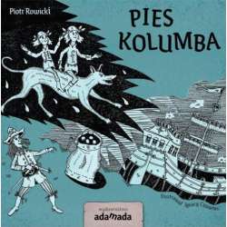 Pies Kolumba - 1