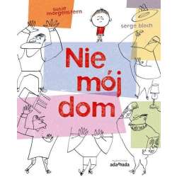 Nie mój dom - 1