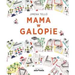 Mama w galopie - 1